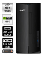 HP Pro Tower 290 G9 8T2X2ES Harici Radeon RX 550 Intel Core i7 13700 20 GB Ram 512 GB SSD Tower Windows 11 Home Masaüstü Bilgisayar + PER4 BELLEK