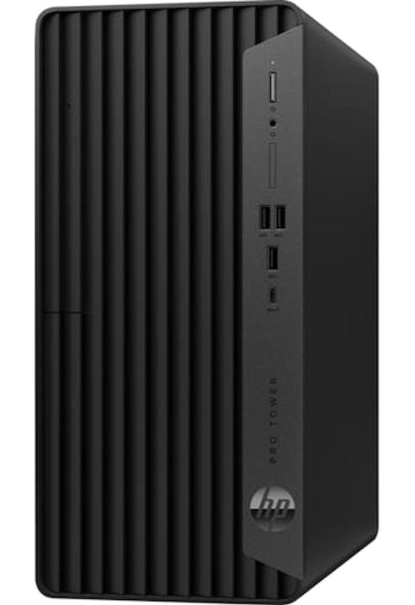 HP Pro 400 G9 U6U3M9EAV04 Harici Radeon RX 550 Intel Core i7 12700 8 GB Ram 2 TB SSD Tower FreeDos Masaüstü Bilgisayar