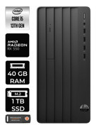 HP Pro Tower 290 G9 8T2W9ES Harici Radeon RX 550 Intel Core i5 13500 40 GB Ram 1 TB SSD Tower FreeDos Masaüstü Bilgisayar + PER4 BELLEK