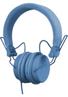 Reloop RHP-6 3.5 mm Kablolu DJ Kulak Üstü Kulaklık Mavi