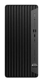 HP Pro Tower 400 G9 6U3M8EA-ATL28 Dahili Intel UHD Graphics Intel Core i5 12400 32 GB Ram 256 GB SSD Tower Windows 10 Pro Masaüstü Bilgisayar