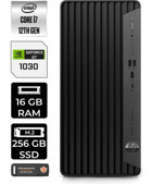 HP Pro Tower 400 G9 6U3M9EAP361 Harici GeForce GT 730 4 GB Intel Core i7 12700 16 GB Ram 256 GB SSD Tower Windows 11 Home Masaüstü Bilgisayar + PER4 BELLEK