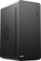 Izoly M110 4A Dahili Intel HD Graphics 4600 Intel Core i5 4400 16 GB Ram 256 GB SSD Tower FreeDos Masaüstü Bilgisayar