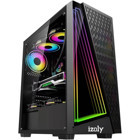 Izoly N12P Harici Radeon RX 550 Intel Core i5 3470 16 GB Ram DDR5 256 GB SSD Tower FreeDos Masaüstü Bilgisayar