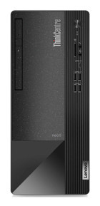 Lenovo Thinkcentre Neo 50T 11SC001ATX14 Harici GeForce RTX 3060 Ti Intel Core i3 12100 16 GB Ram 512 GB SSD Tower Windows 11 Home Masaüstü Bilgisayar