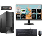 Lenovo Thinkcentre Neo 50T 12JD0008TRMNT3321 Harici GeForce RTX 3060 Ti Intel Core i7 13700 24 GB Ram 256 GB SSD Tower FreeDos 23.8 inç Monitörlü Masaüstü Bilgisayar + PER4 BELLEK