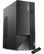 Lenovo Thinkcentre Neo 50T GEN4 12JD0035TRGGP03 Harici GeForce GTX 1650 Intel Core i5 13400 16 GB Ram 2 TB SSD Tower Windows 11 Pro Masaüstü Bilgisayar + Zetta Flash Bellek