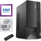 Lenovo Thinkcentre Neo 50T GEN4 12JB005DTR17 Dahili Intel UHD Graphics Intel Core i5 12400 64 GB Ram 512 GB SSD Tower FreeDos Masaüstü Bilgisayar + Zetta Flash Bellek