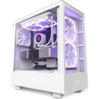 NZXT H5 ELİTE PREMİUM SİSTEM Harici GeForce RTX 2060 Super Intel Core i5 11400F 16 GB Ram 1 TB SSD Tower Windows 10 Home Masaüstü Bilgisayar