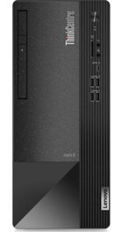 Lenovo Thinkcentre Neo 50T 12JB005ATR11 Harici GeForce RTX 3060 Ti Intel Core i7 13700 32 GB Ram 512 GB + 1 TB SSD Tower FreeDos Masaüstü Bilgisayar