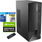 Lenovo Thinkcentre Neo 50T GEN4 312JB005ATR31 Harici GeForce GTX 1650 Intel Core i7 13700 32 GB Ram 256 GB SSD Tower Windows 11 Home Masaüstü Bilgisayar + Zetta Flash Bellek