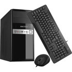 Seclife SC-1040 Harici GeForce RTX 3060 Ti Intel Core i5 10400 8 GB Ram 240 GB SSD Tower FreeDos Masaüstü Bilgisayar