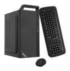 Seclife SC-1275 Dahili Intel UHD Graphics Intel Core i7 12700 16 GB Ram 512 GB SSD Tower FreeDos Masaüstü Bilgisayar