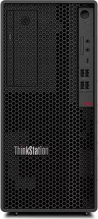 Lenovo Thinkstation P350 30E3005PTX019 Harici Quadro T1000 Intel Core i7 11700K 64 GB Ram 512 GB + 1 TB SSD Tower Windows 11 Pro Masaüstü Bilgisayar