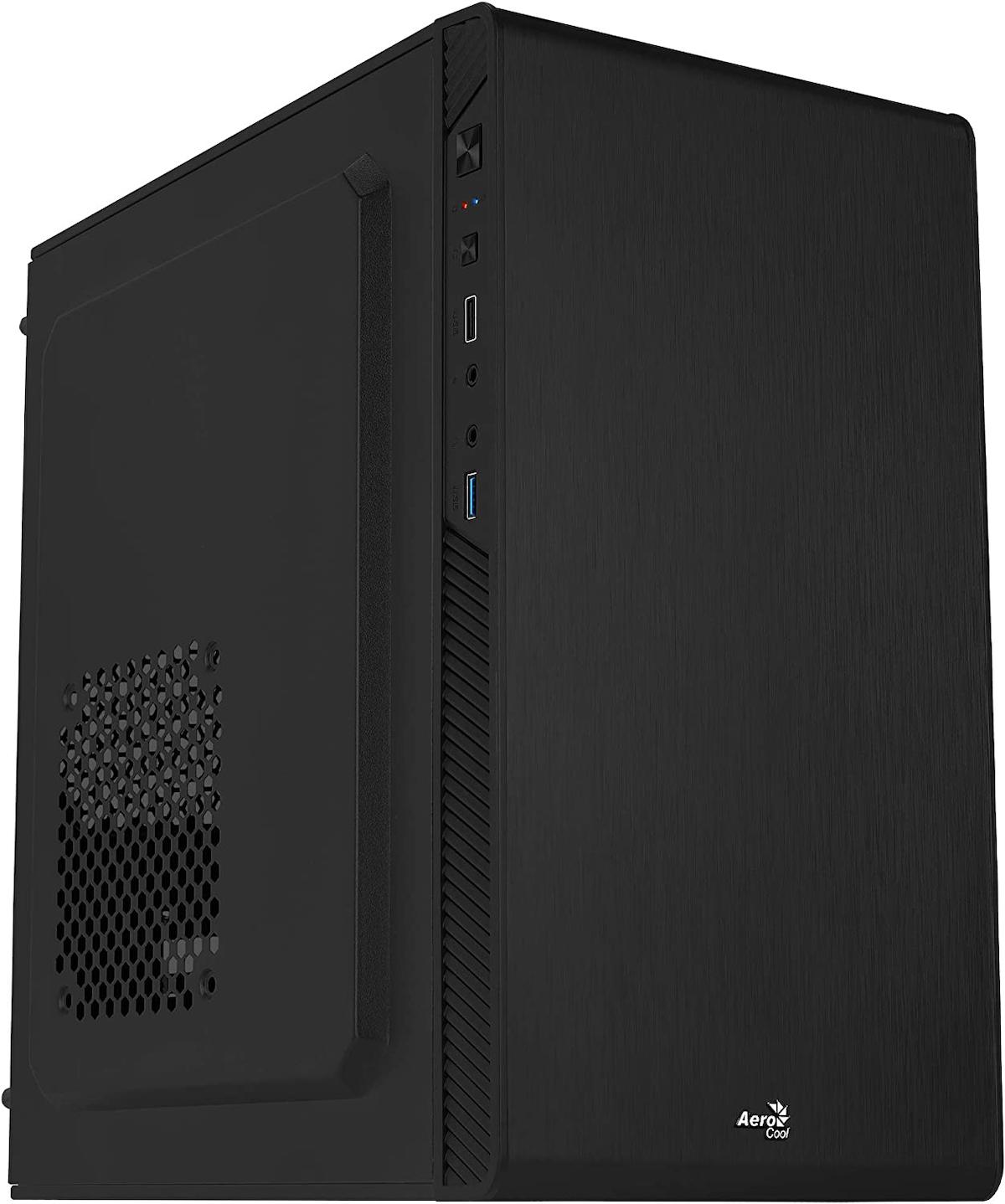 Zetta Pro 290X Harici GeForce GTX 1050 Ti Intel Core i9 13900 8 GB Ram DDR4 2 TB SSD Tower Windows 11 Home Masaüstü Bilgisayar