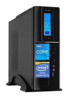 Zetta Flex SFF ZET22234 Harici GeForce RTX 3060 Ti Intel Core i5 12400 32 GB Ram 2 TB SSD Tower FreeDos Masaüstü Bilgisayar