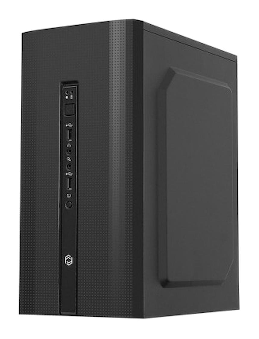 Zetta Pro 230X Dahili Intel UHD Graphics 730 Intel Core i3 13100 32 GB Ram DDR4 2 TB SSD Tower FreeDos Masaüstü Bilgisayar