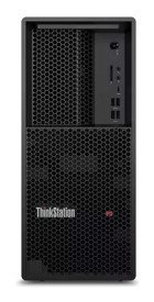 Lenovo DWS Thinkstation P3 30GS003XTX021 Harici GeForce RTX A2000 Intel Core i7 13700 64 GB Ram 6 TB HDD + 4 TB SSD Tower Windows 11 Pro Masaüstü Bilgisayar