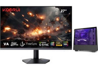 Zetta Airfly X6 ZET966501412 Dahili Intel UHD Graphics 770 Intel Core i7 14700K 128 GB Ram DDR5 2 TB SSD Tower FreeDos 27 inç Monitörlü Masaüstü Bilgisayar