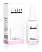 Thalia %5 Niacinamide Yüz Dolgunlaştıran Canlandırıcı Jel Yüz Serumu 30 ml