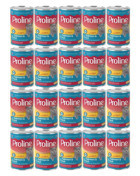 Proline Alabalık-Somonlu Parça Etli-Soslu Yaş Kedi Maması 20x400 gr