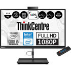 Lenovo ThinkCentre Neo 30A 12B3008ETRF04 Dahili UHD Graphics Intel Core i5 12450H 32 GB Ram 512 GB SSD 21.5 inç Full HD Freedos All In One Bilgisayar + Zetta Flash Bellek