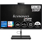 Lenovo ThinkCentre Neo 30A 12B0008JTX16 Dahili Iris Xe Graphics Intel Core i7 1260P 16 GB Ram 2 TB SSD 23.8 inç Full HD Windows 11 Pro All In One Bilgisayar