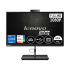 Lenovo ThinkCentre Neo 30A 12B0008JTX02 Dahili Iris Xe Graphics Intel Core i7 1260P 8 GB Ram 1 TB SSD 23.8 inç Full HD Freedos All In One Bilgisayar