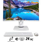 İzoly P304 Dahili UHD Graphics Intel Core i3 10100 16 GB Ram 256 GB SSD 24 inç Full HD Freedos All In One Bilgisayar