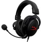 Hyperx 4P4F2Aa Mikrofonlu 3.5 Mm Jak Kablolu Kulaklık Siyah