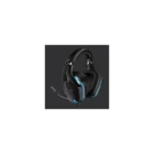 Logitech G635 Mikrofonlu 3.5 Mm Jak Kablolu Kulaklık Siyah