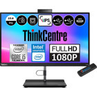 Lenovo ThinkCentre Neo 30A 12CE0087TXF09 Dahili UHD Graphics Intel Core i5 12450H 64 GB Ram 2 TB SSD 23.8 inç Full HD Freedos All In One Bilgisayar + Zetta Flash Bellek