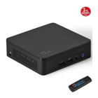 Asus Nuc 13 Pro Slim Kit NUC13L3KV5H09 Dahili Intel Iris Xe Graphics Intel Core i5 1350P 32 GB 256 GB Windows 11 Home Mini Pc + Zetta USB Flash Bellek