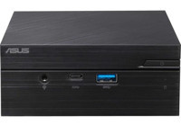 Asus PN41-BBP131MVS1A19 Dahili Intel UHD Graphics Intel Pentium N6000 64 GB 512 HDD + 1 TB FreeDos Mini Pc