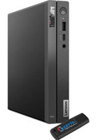 Lenovo ThinkCentre Neo 50Q Gen 4 12LN0048TRP03 Dahili Intel UHD Graphics Intel Core i5 13420H 16 GB 2 TB Windows 11 Pro Mini Pc + Zetta USB Flash Bellek