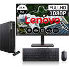 Lenovo ThinkCentre M70Q Gen 4 12E30015TRMH09 Dahili Intel UHD Graphics 770 Intel Core i7 13700T 64 GB 2 TB Windows 11 Home Mini Pc + Zetta USB Flash Bellek