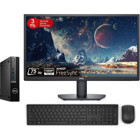 Dell Optiplex 7010MFF 7010Pİ7 N007O7010MFFPUBM16 Dahili Intel UHD Graphics 770 Intel Core i7 13700T 16 GB 2 TB Windows 11 Pro Mini Pc + Zetta USB Flash Bellek