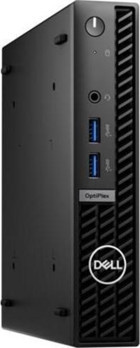 Dell Optiplex 7010MFF MPN013O7010MFF23 Dahili Intel UHD Graphics Intel Core i5 13500T 64 GB 1 TB Windows 11 Pro Mini Pc