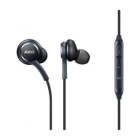 Akg G950 Silikonlu Mikrofonlu 3.5 Mm Jak Kablolu Kulaklık Siyah