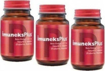 Imuneks Plus Yetişkin Vitamin 90 Adet Kapsül