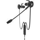 Plextone G30 Silikonlu Mikrofonlu 3.5 Mm Jak Kablolu Kulaklık Yeşil