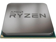 AMD Ryzen 5 2600X 6 Çekirdekli 4.2 GHz Turbo Hız 16 MB Ön Bellek AM4 Soket Tipi İşlemci