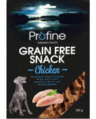 Profine Tavuk Köpek Ödül Maması 200 gr