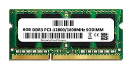 Afila Lenovo G780 20138 22182 Uyumlu 8 GB DDR3 1x8 1600 MHz Ram