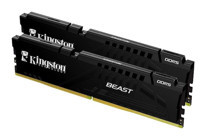 Kingston Fury Beast KF564C32BBK2-64TR 64 GB DDR5 2x32 6400 MHz Ram