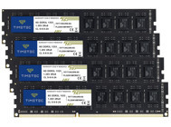 Timetec 8 GB DDR3 1x8 1333 MHz Ram