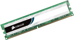 Corsair Value Select CMV8GX3M1A1600C11 8 GB DDR3 1x8 1600 MHz Ram Beyaz