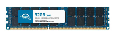 Owc OWC1333D3MPE32G 32 GB DDR3 1x32 1333 MHz Ram