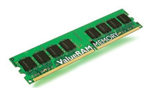 Kingston Value KVR667D2N5/512 512 mb DDR2 1x512 mb 667 MHz Ram