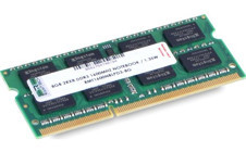 Ramtech RMT1600NBLPD3-8G 8 GB DDR3 1x8 1600 MHz Ram